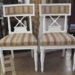 638 7207 CHAIRS